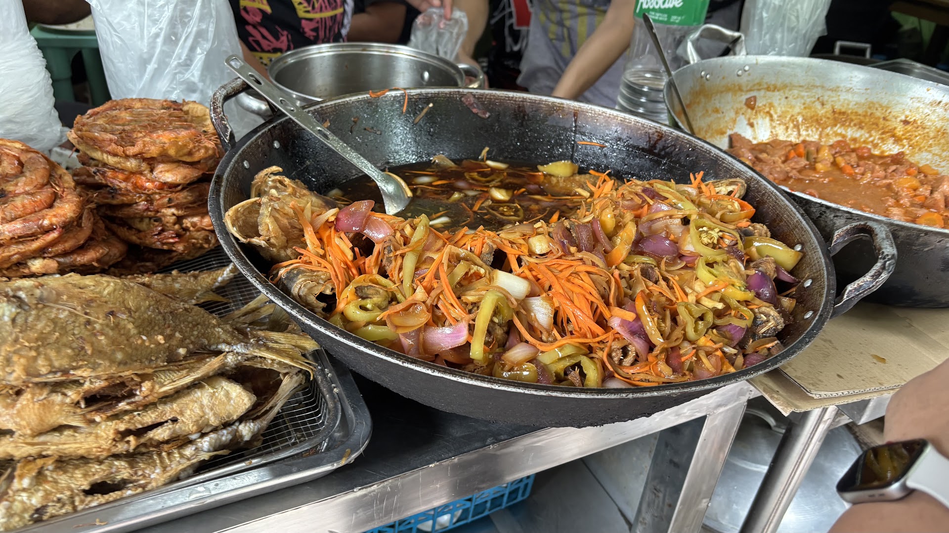Sinigang sa Tisa
