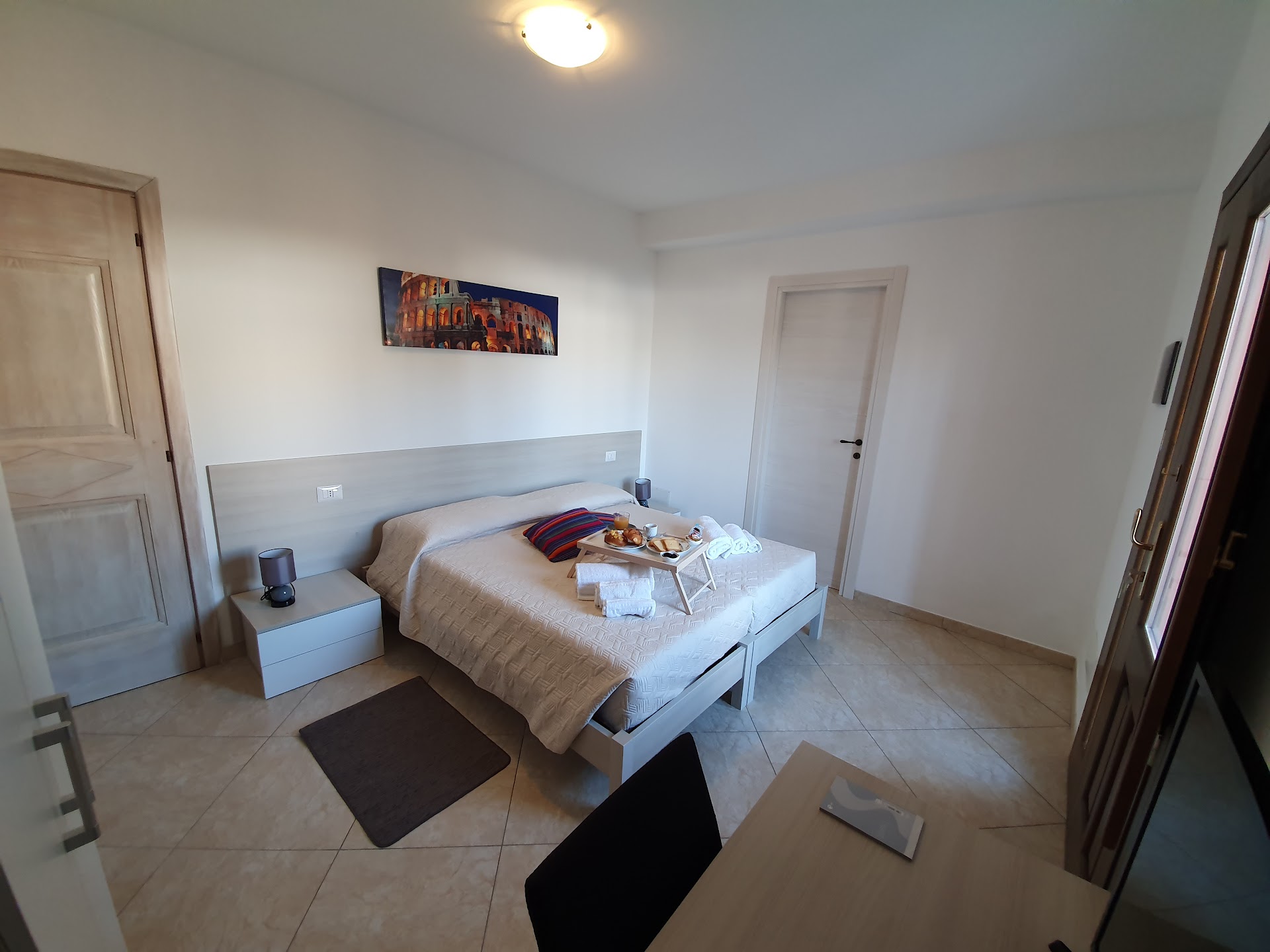 Agriturismo B&B Maltana