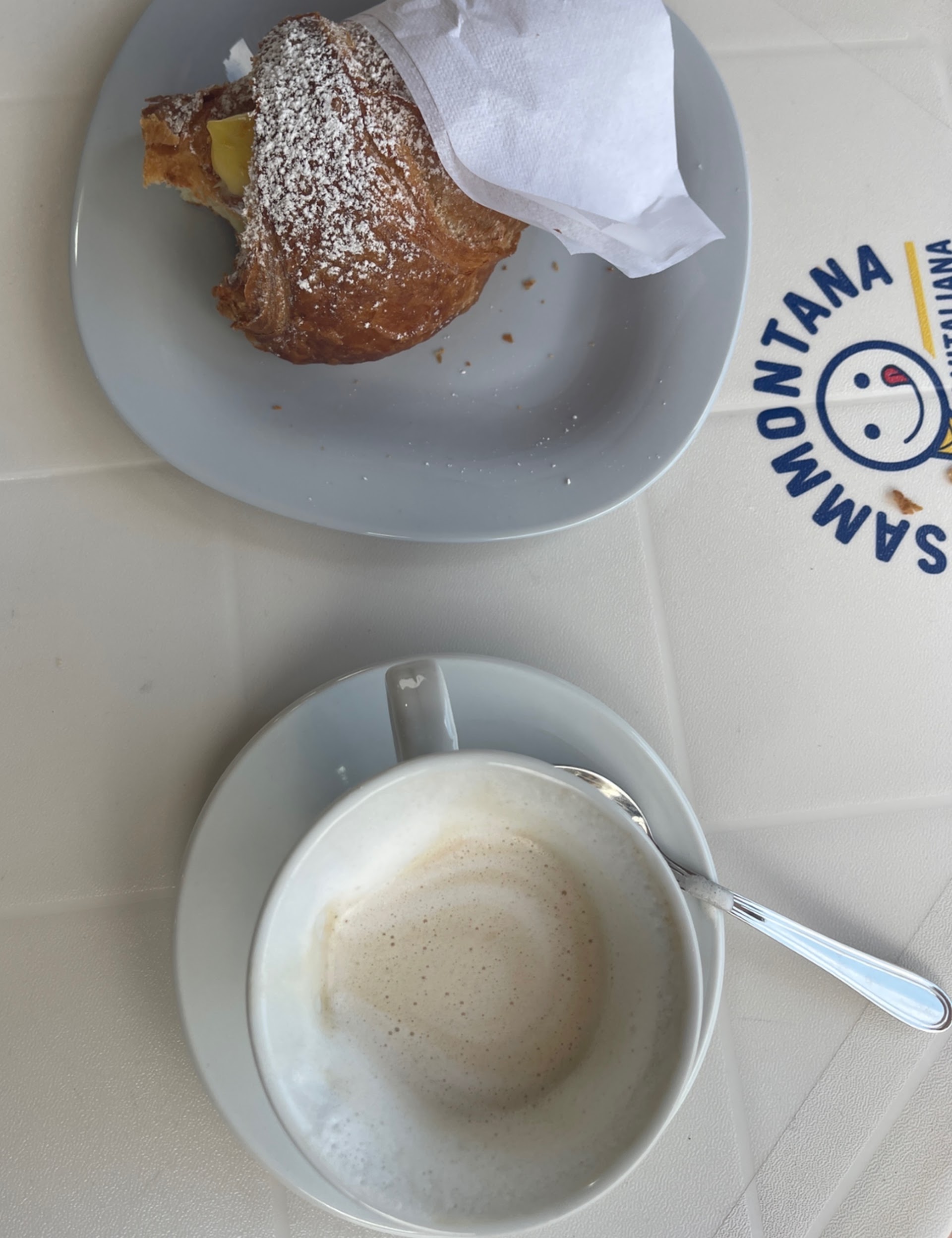 Caffetteria da Fili