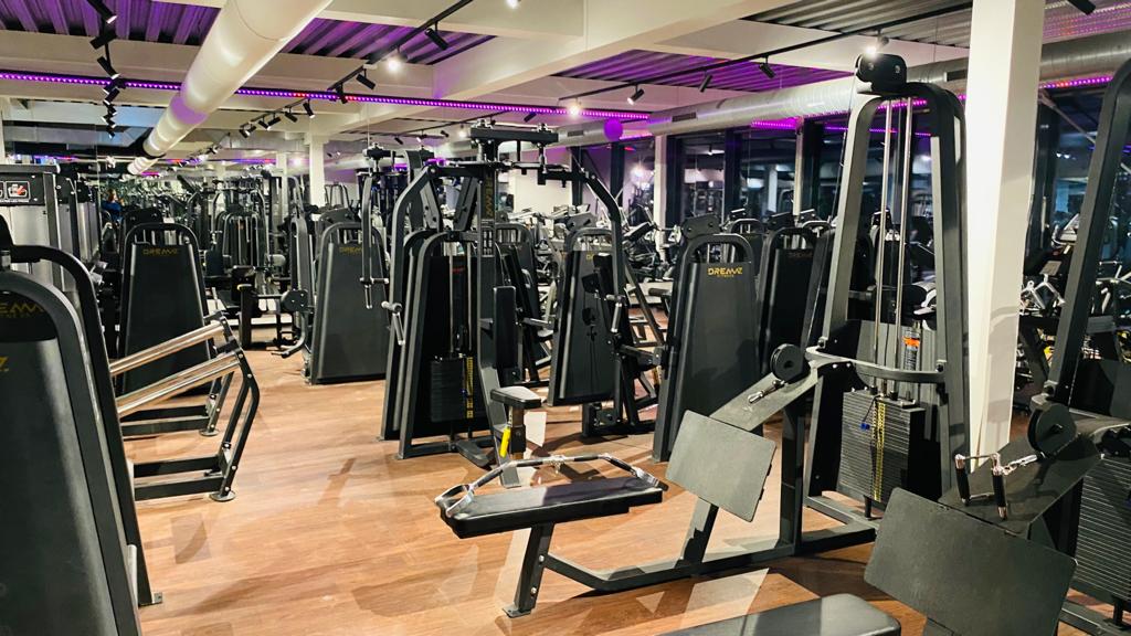 Dreamz Fitness