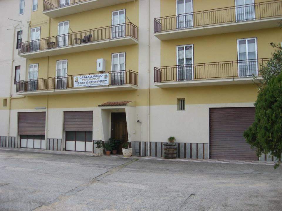 Congregazione Figlie Di San Giuseppe - Casa Di Riposo Colleverde