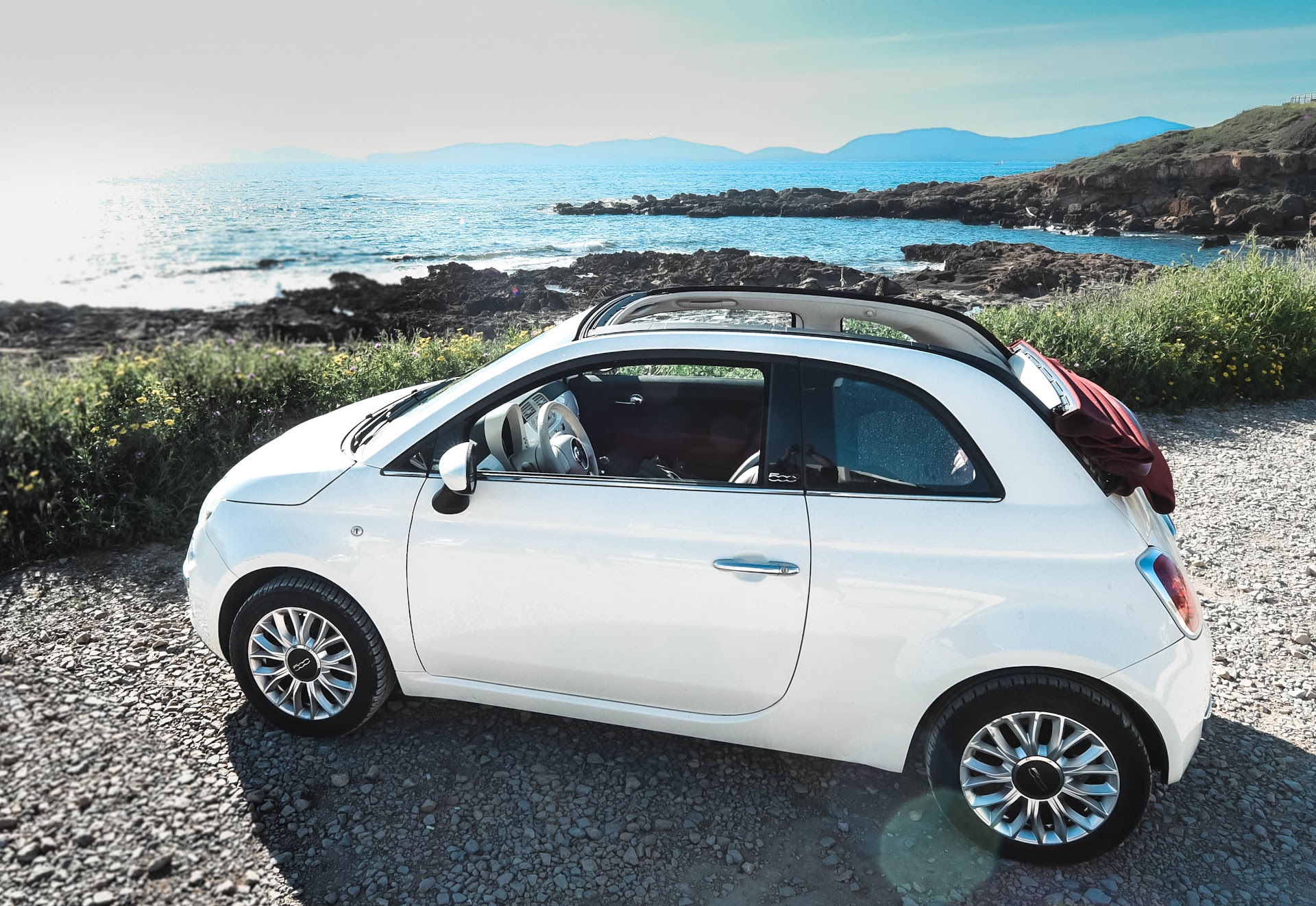 CasualVan Agenzia di noleggio, Camper, Van, Car in Sardegna. Escursioni, surftrip e tanti consigli di viaggio