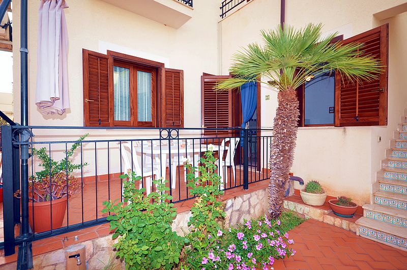 Il Limone Appartamenti - San Vito Lo Capo