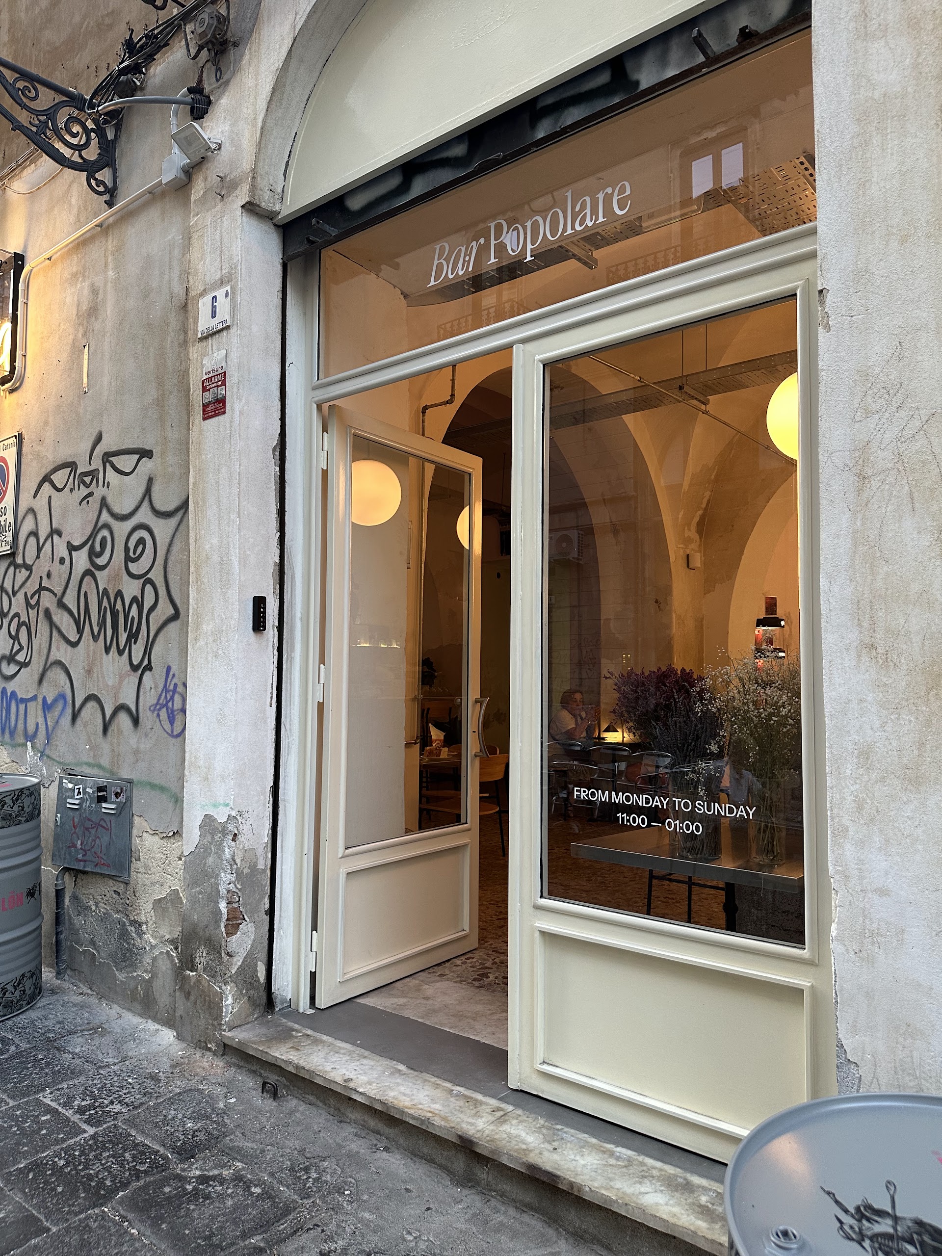 Bar Popolare