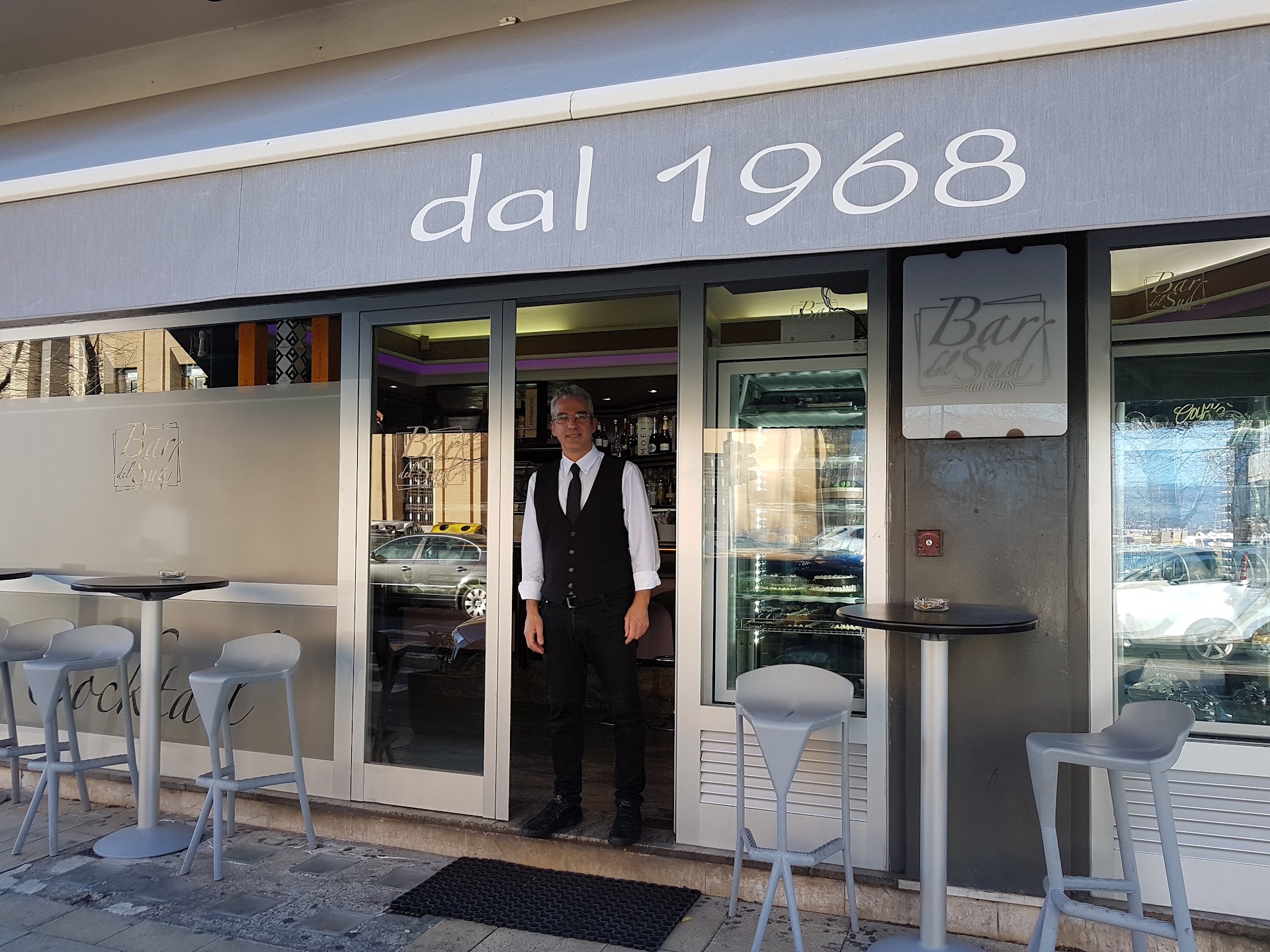 Bar del Sud di Lanfranchi M. E Costa G.