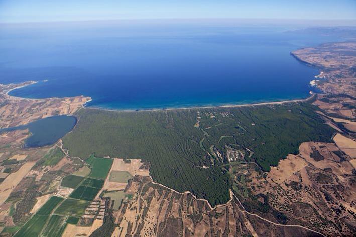 Societa' Cooperativa Turistica Sinis