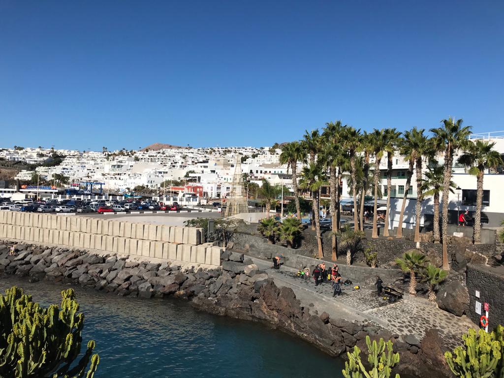 Puerto del Carmen