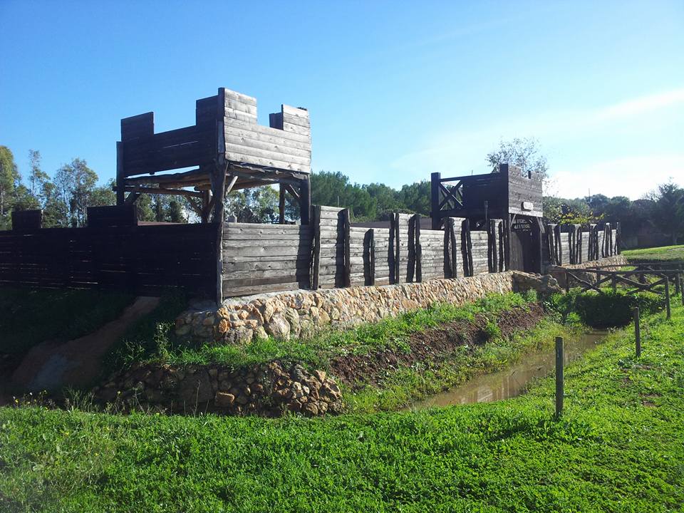 Castrum Romano Park