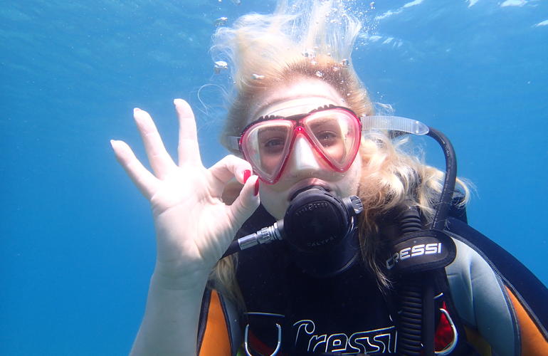 DNA Divers Catania by Apogon ASD
