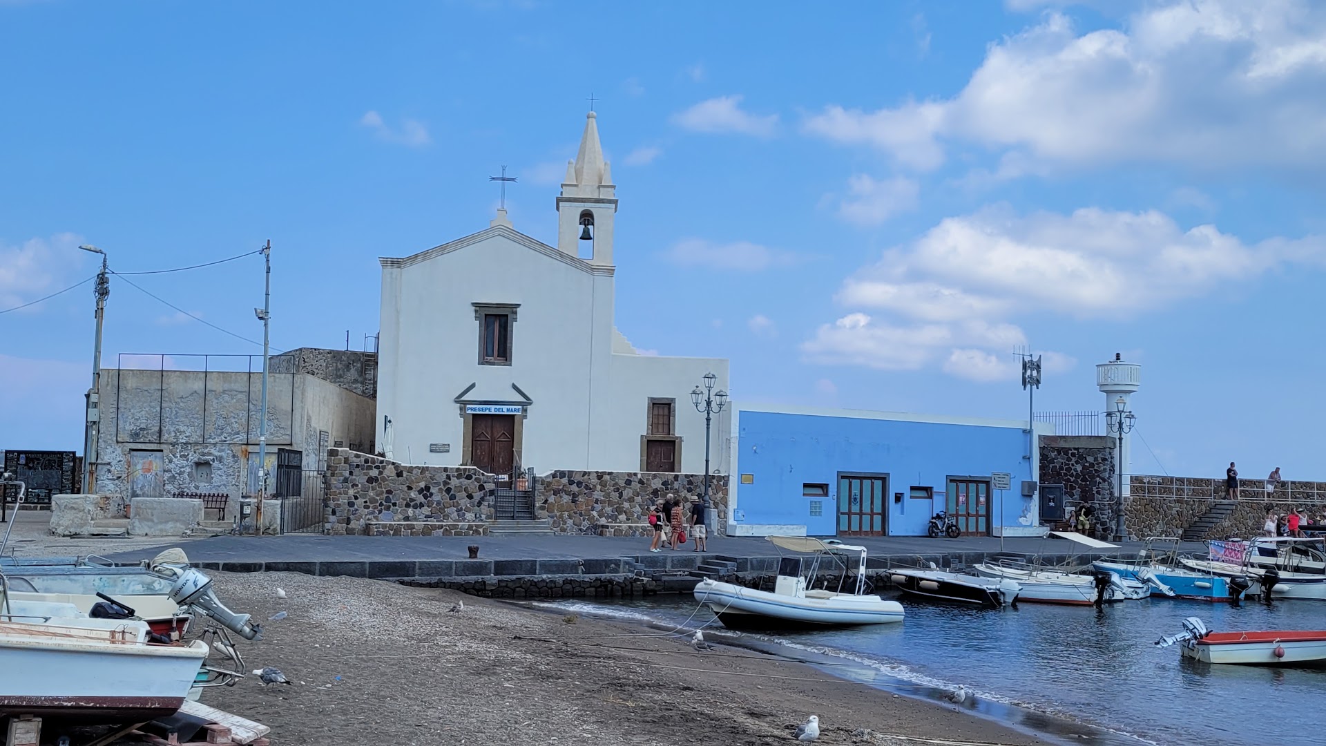 Chiesa delle Anime del Purgatorio
