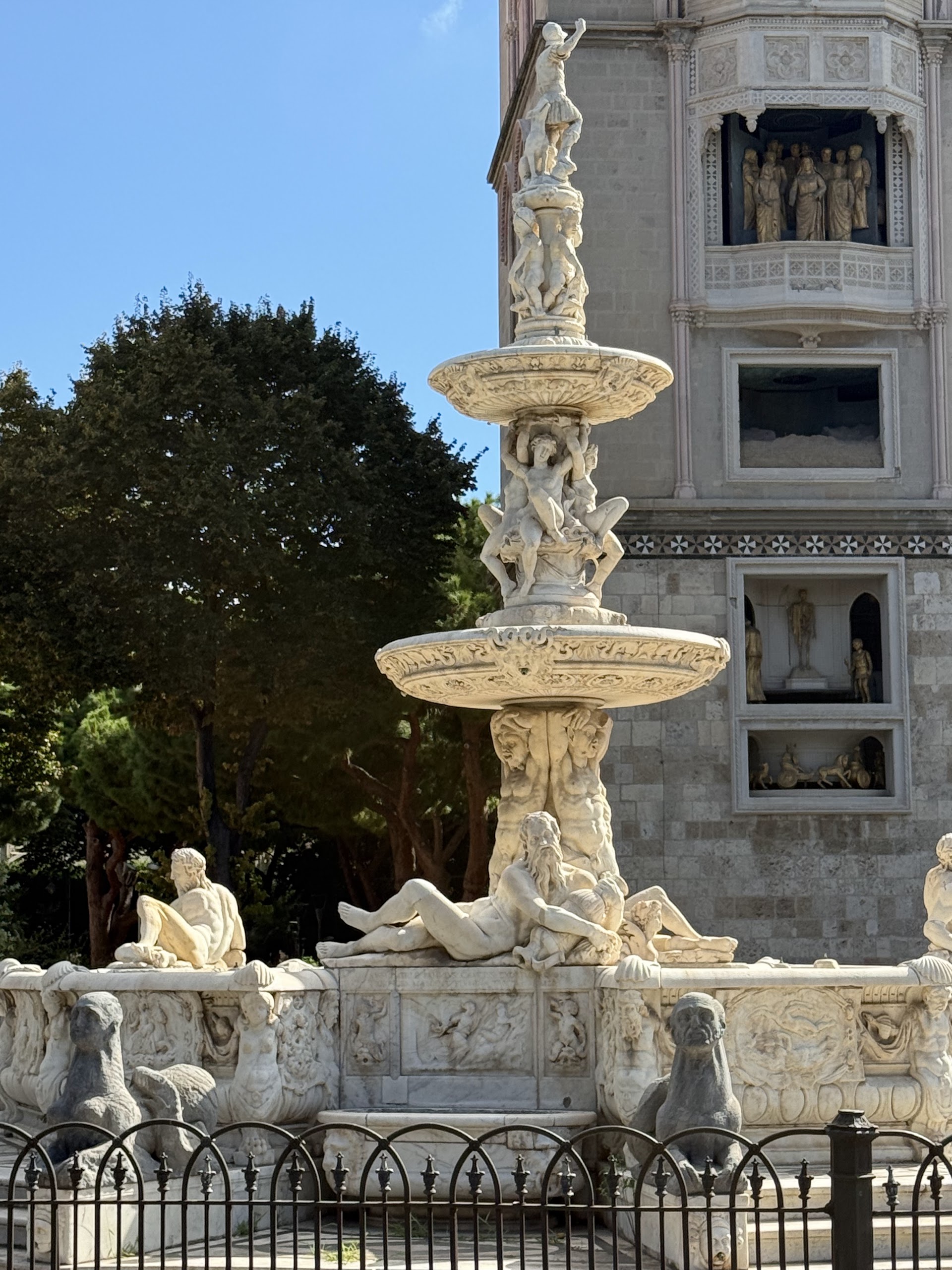 Vespro Guesthouse Messina