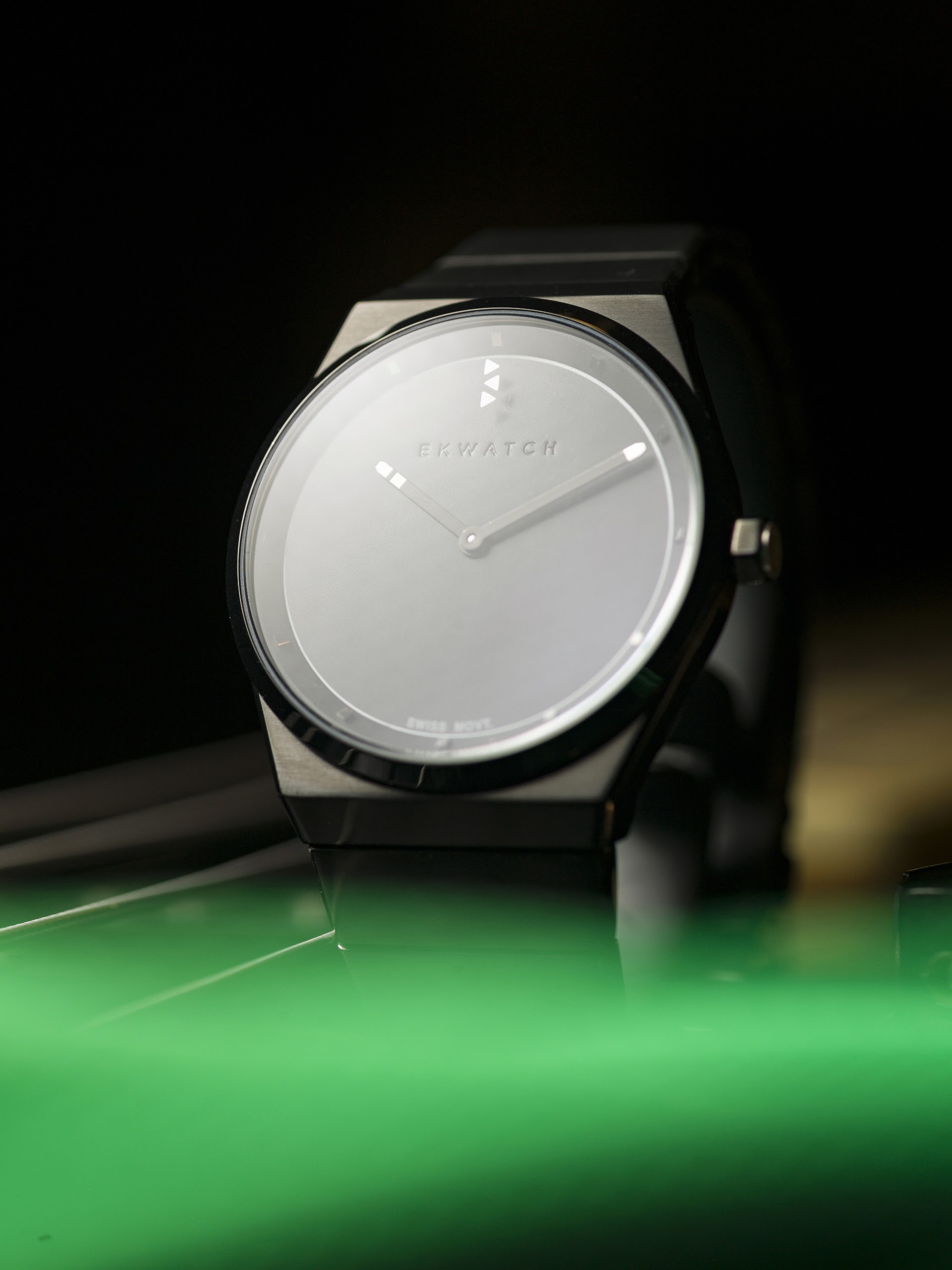 Ekwatch