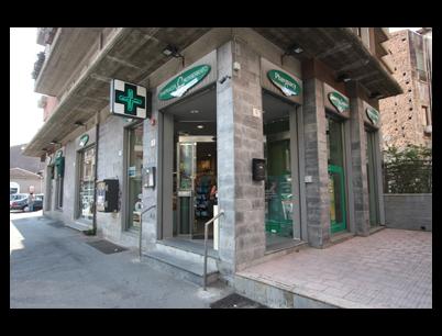 Farmacia Monserrato