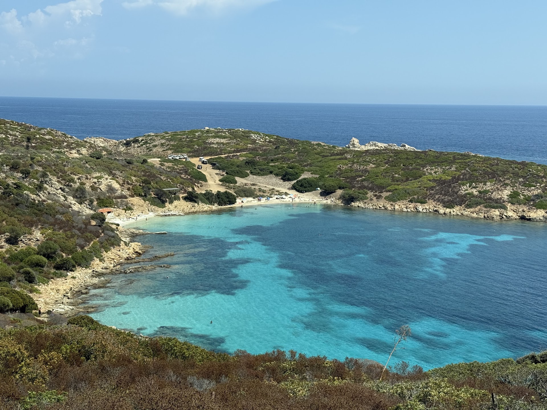 Sinuaria Escursioni Asinara