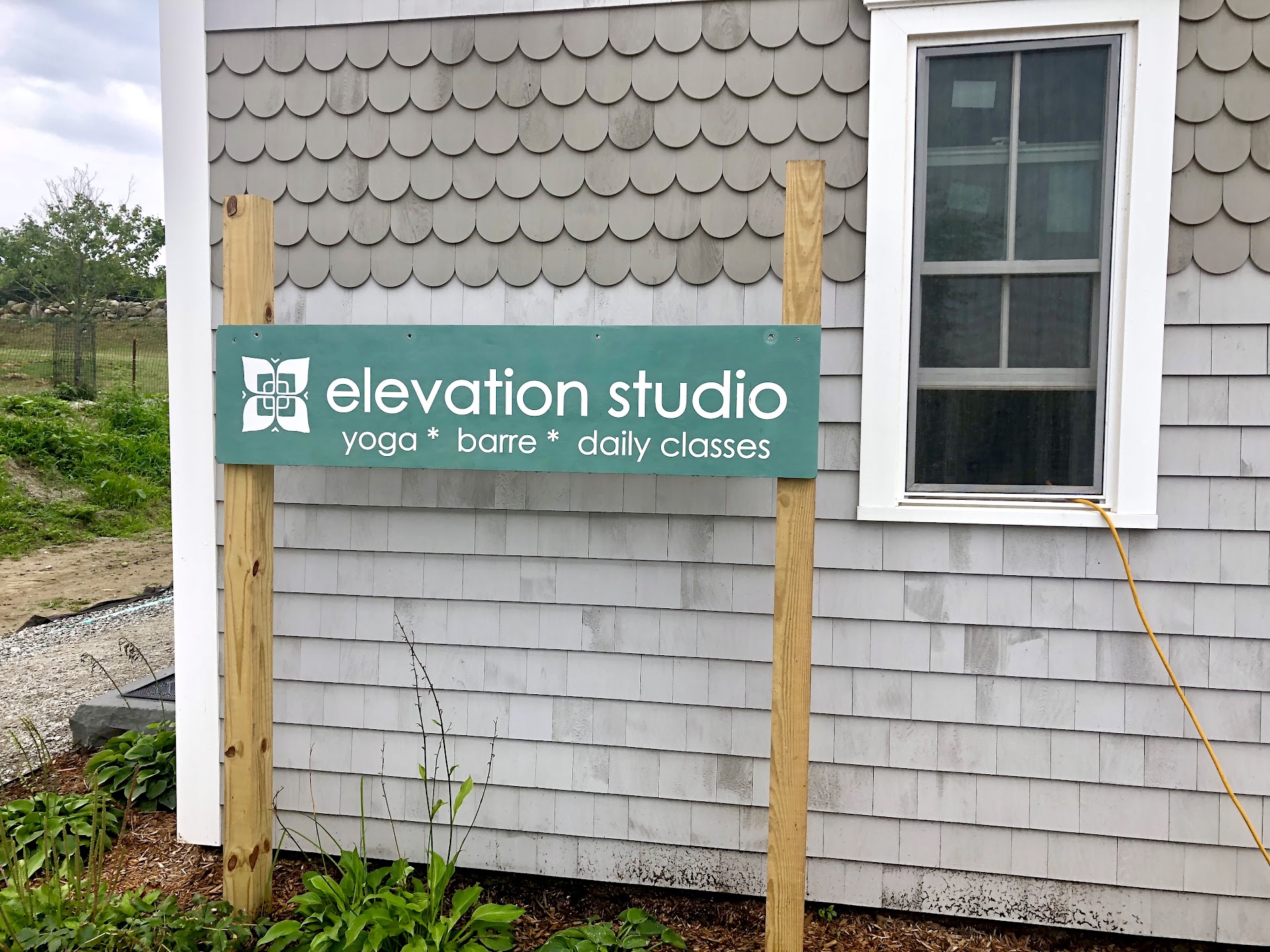 Elevation Studio