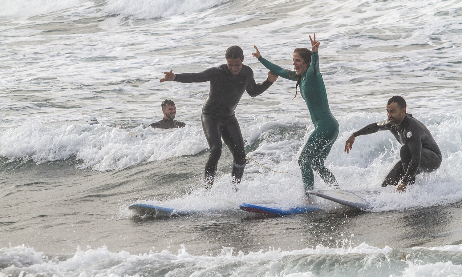 Coa Surf Center Tenerife