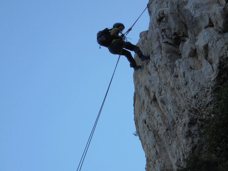 Escursioni Ogliastra Nuoro Mountain Games