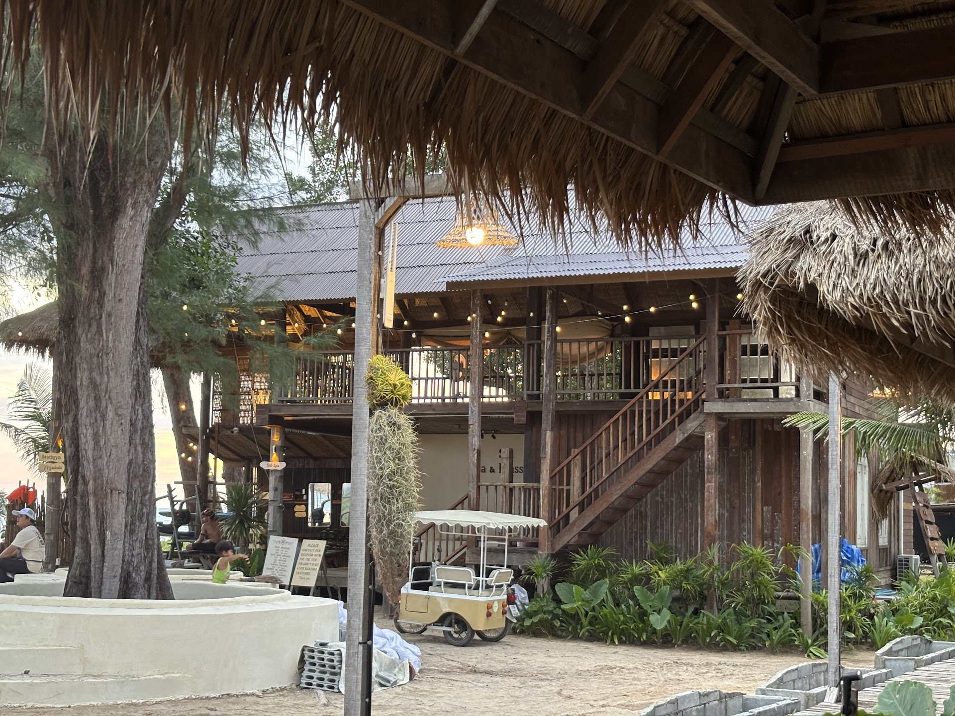 Sol Beach Wellness Centre