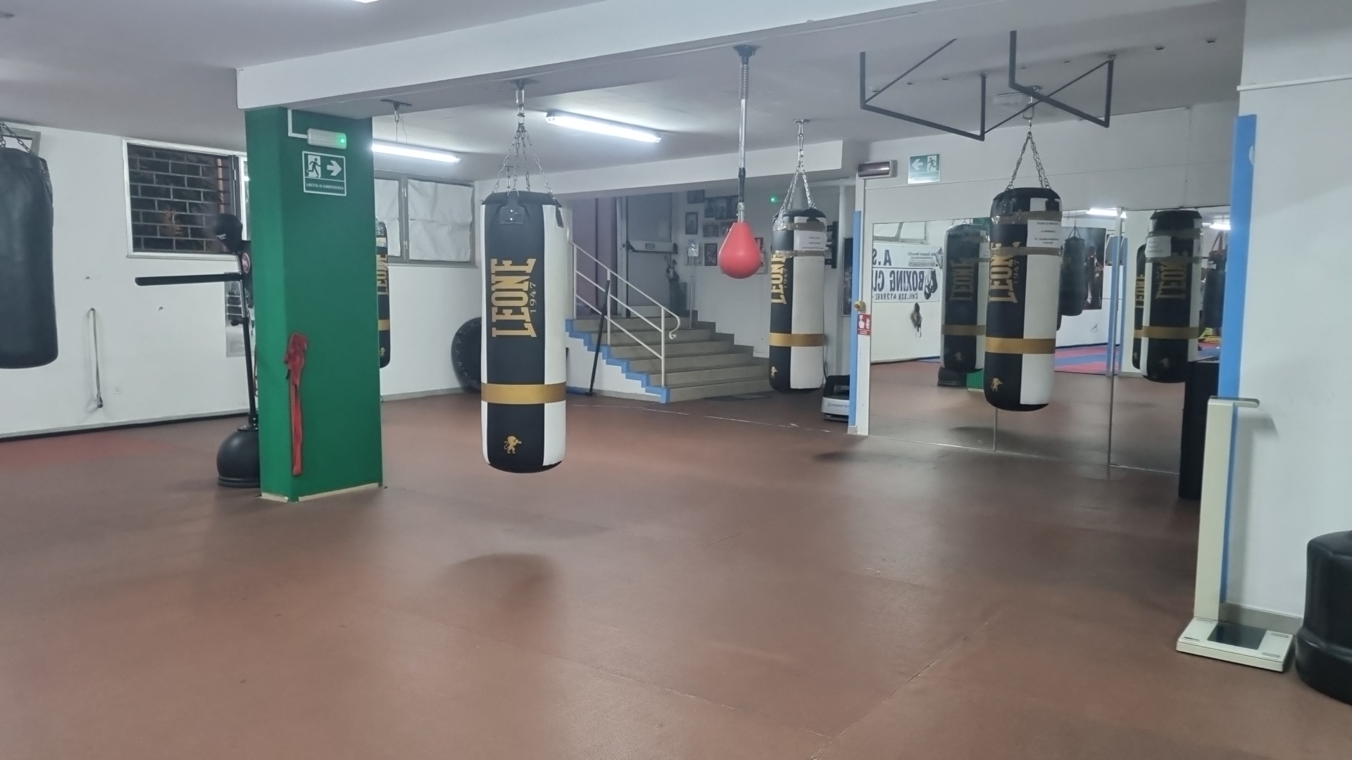 Boxing Club Sassari