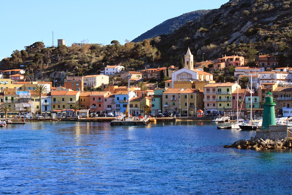Giglio Multiservizi