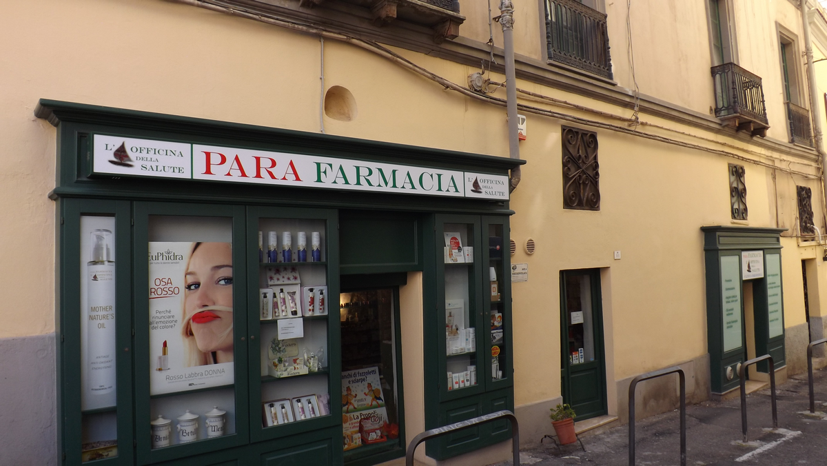 Parafarmacia Officina Della Salute