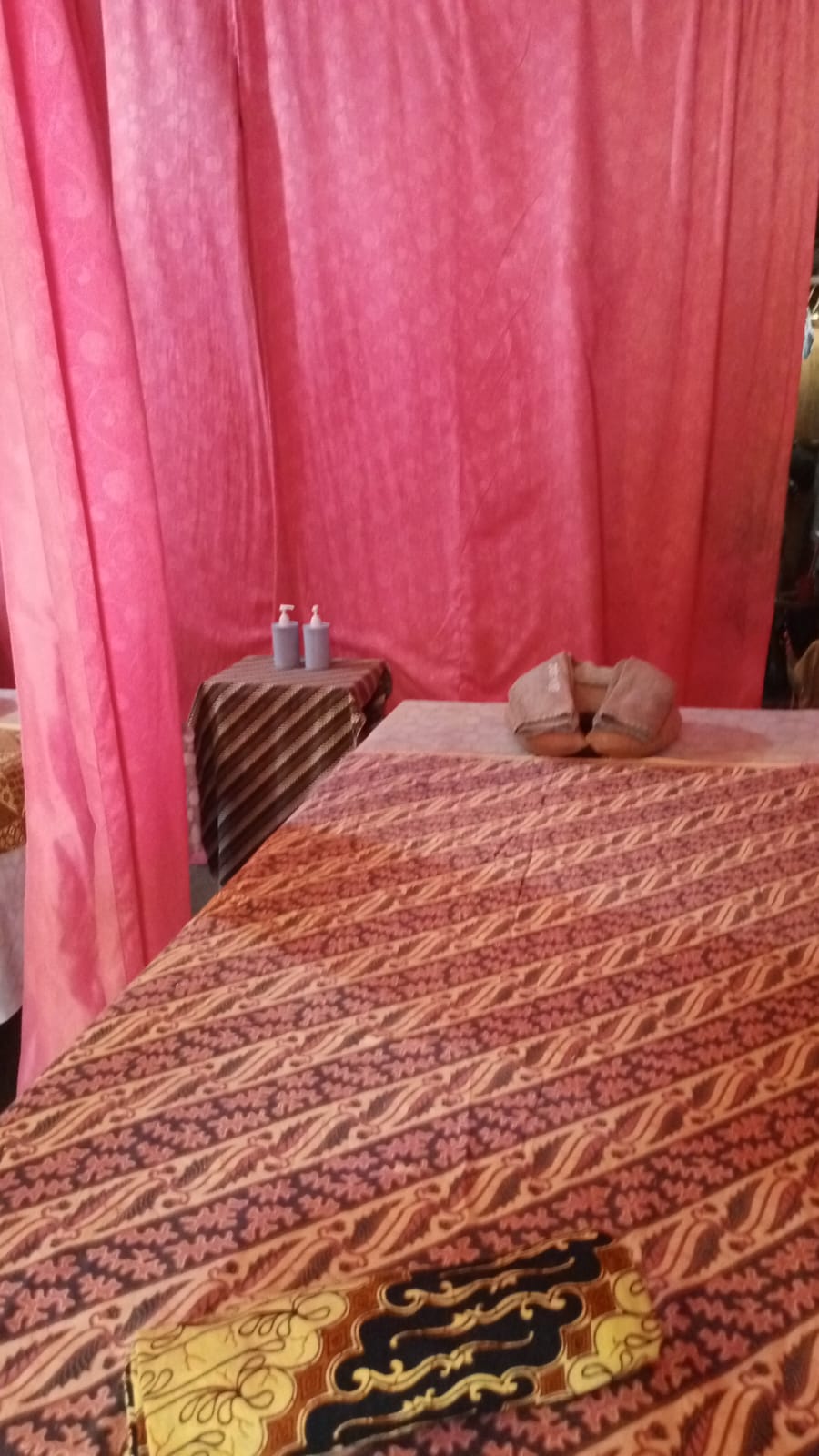 moya spa
