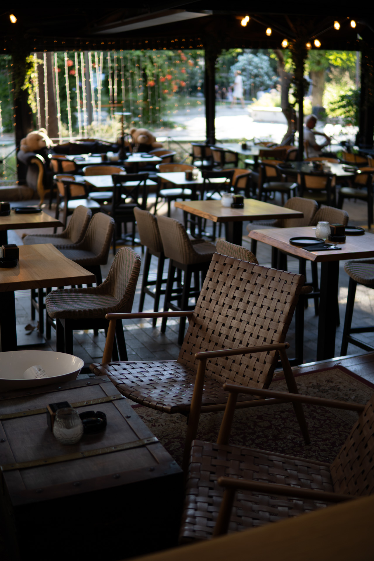 Domes All Day Cafe Bar & Restaurant