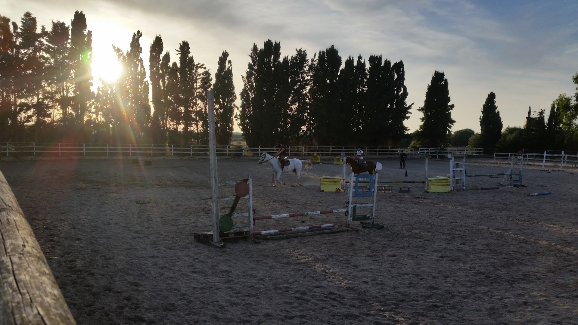 A.C.S.D. Equus Club Sardegna