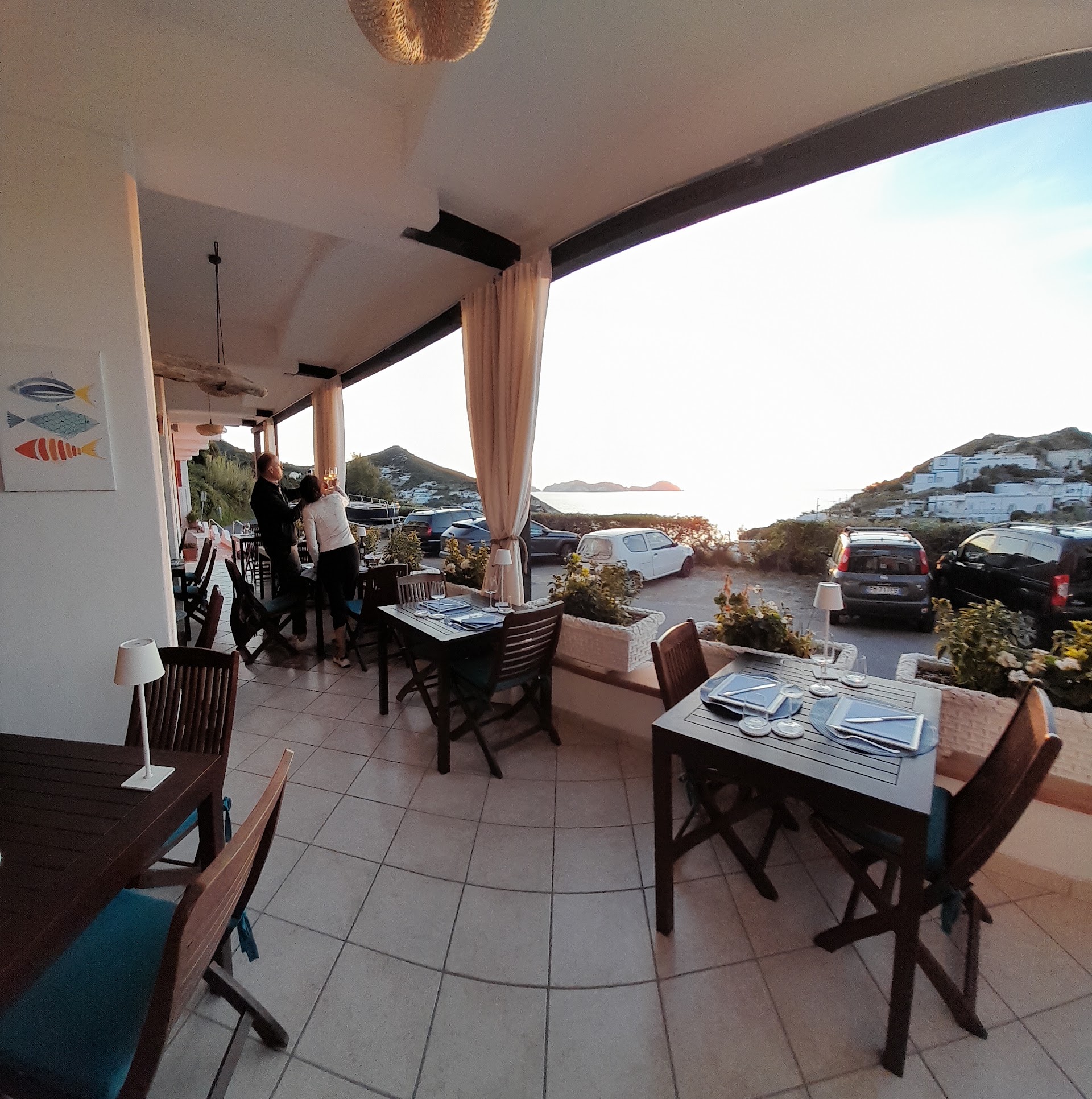 Il Ristorante di Ivan Altieri