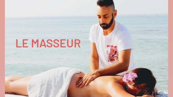 LE MASSEUR & SPA: MASSAGGI PROFESSIONALI E SPA