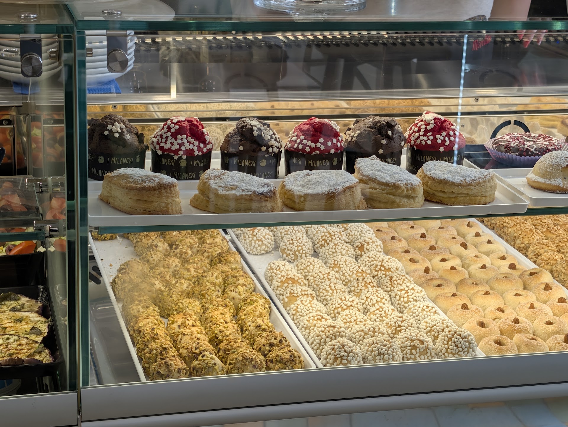 Bar Marino | Sicilian Food & Specialty Coffee