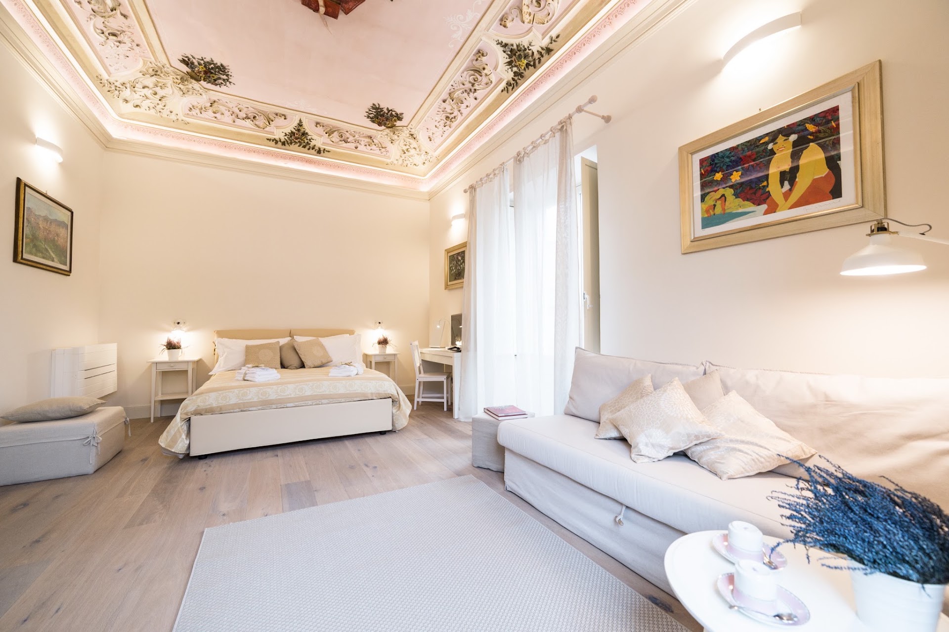 B&B il Leone Blu - C.I.R. IT087015C1EJ9KJEHC