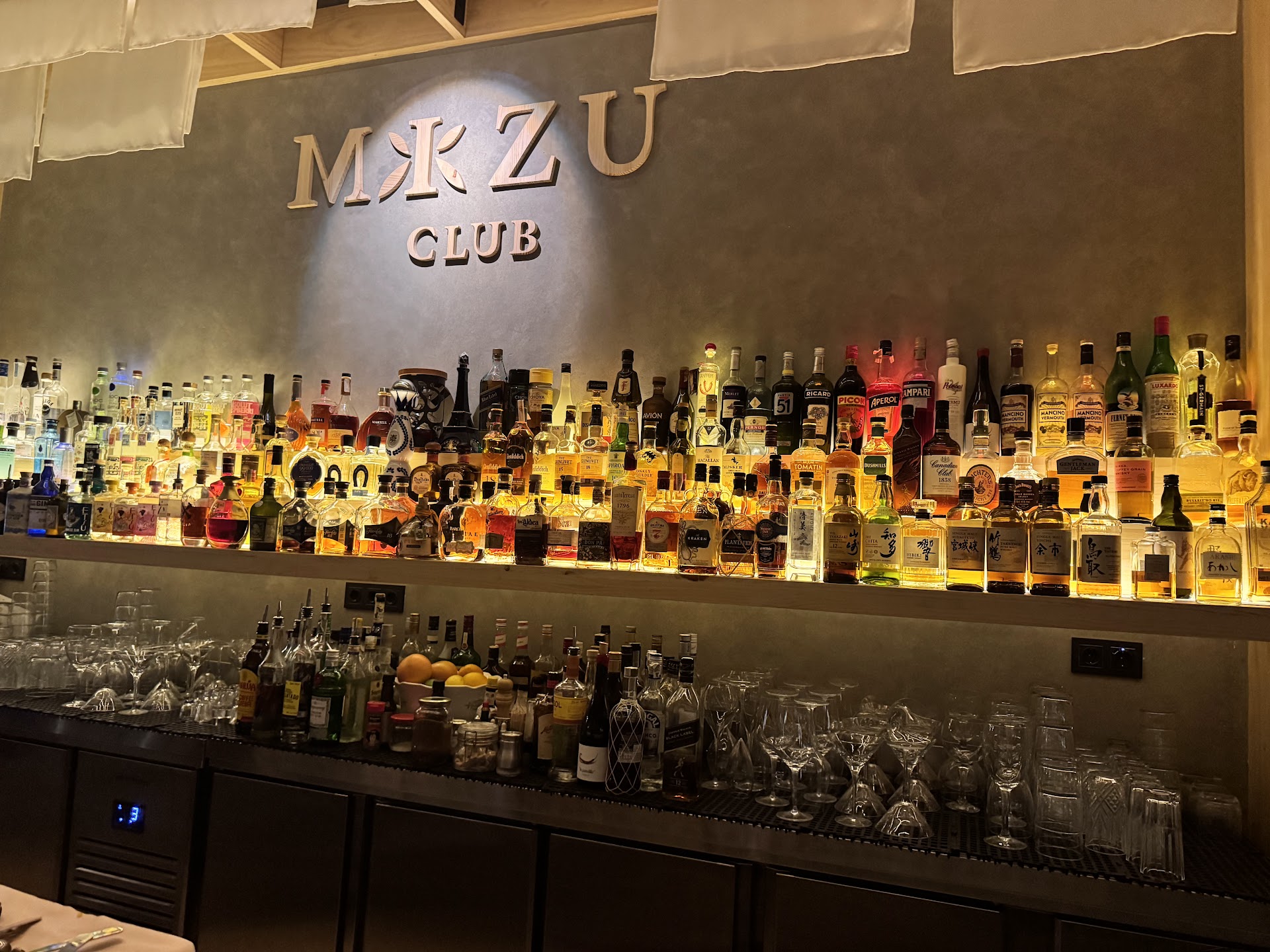 Mizu Club