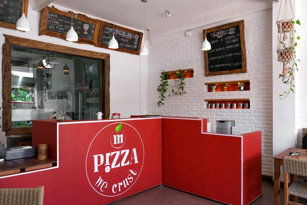 Francesco's Pizza
