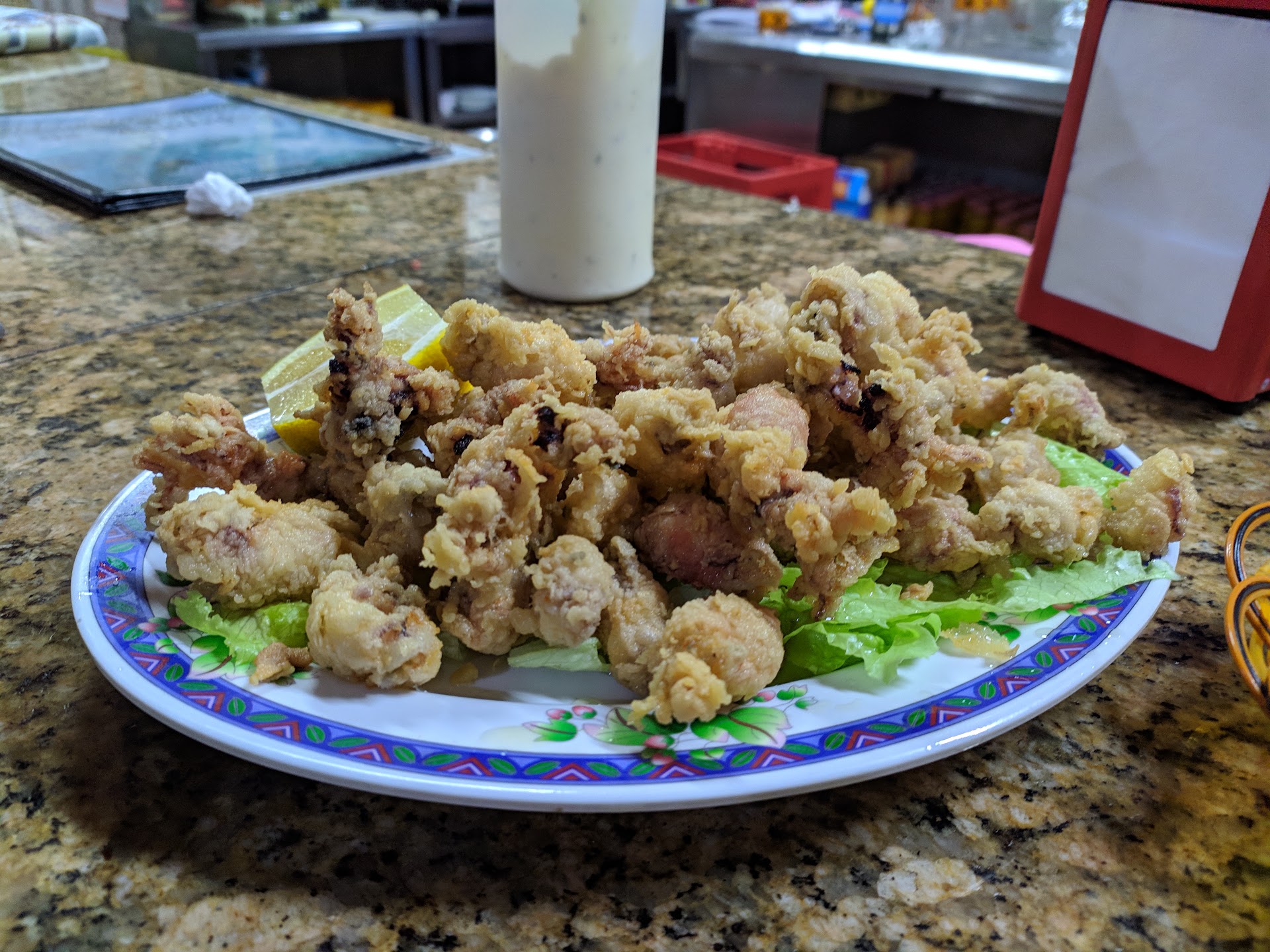 Restaurante Los Arroyos