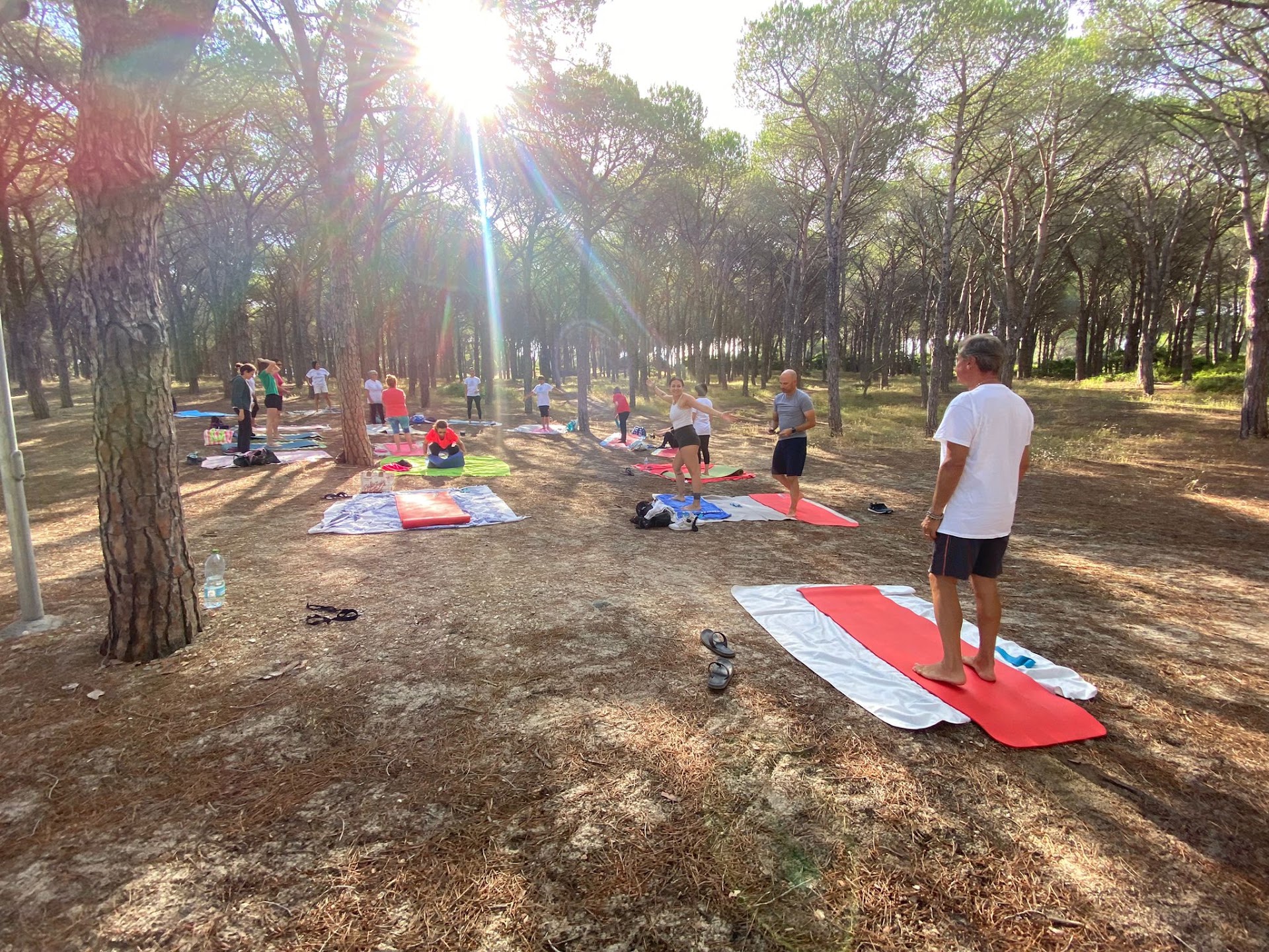Rukminiyoga