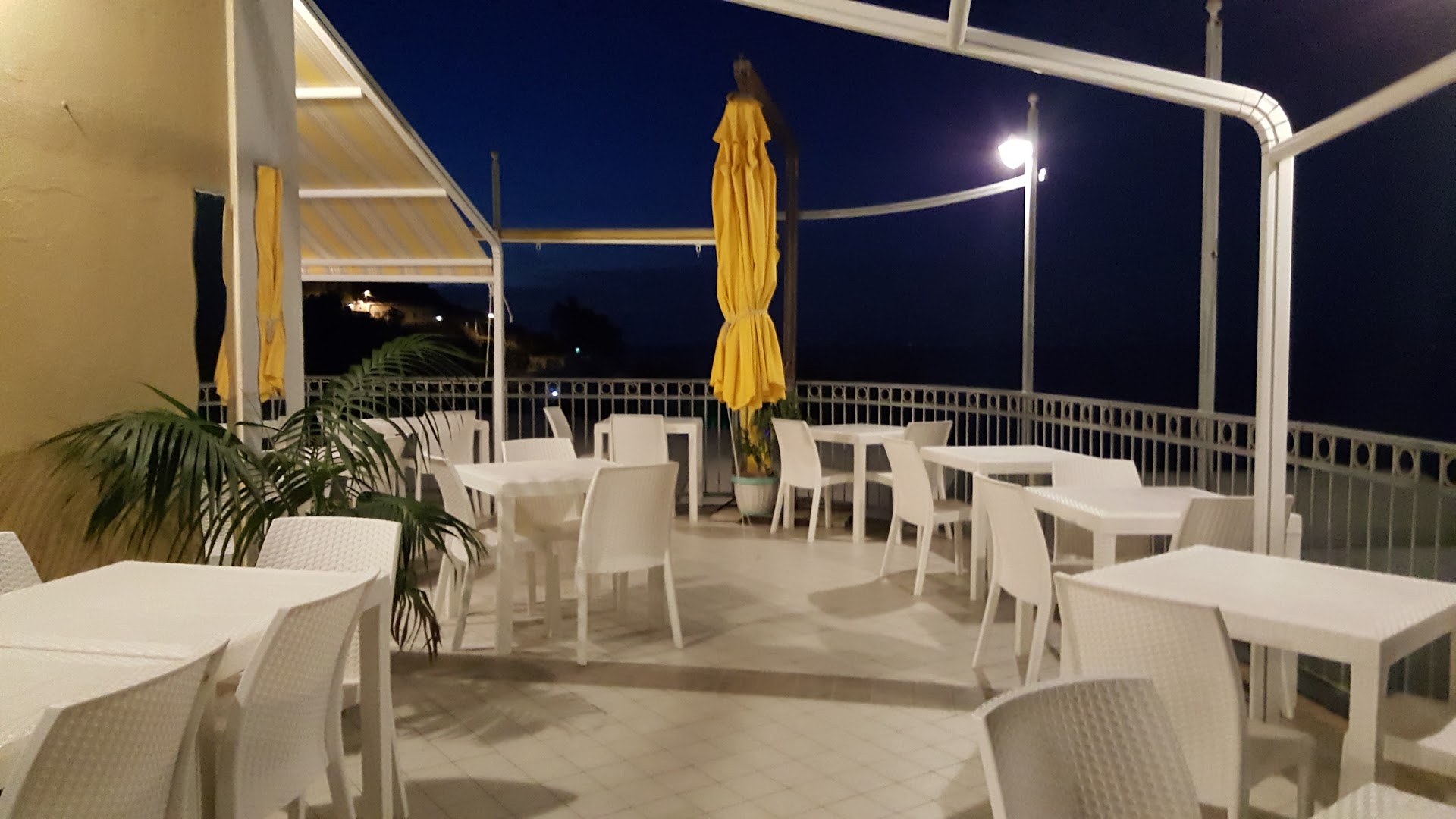 Ristorante La Terrazza