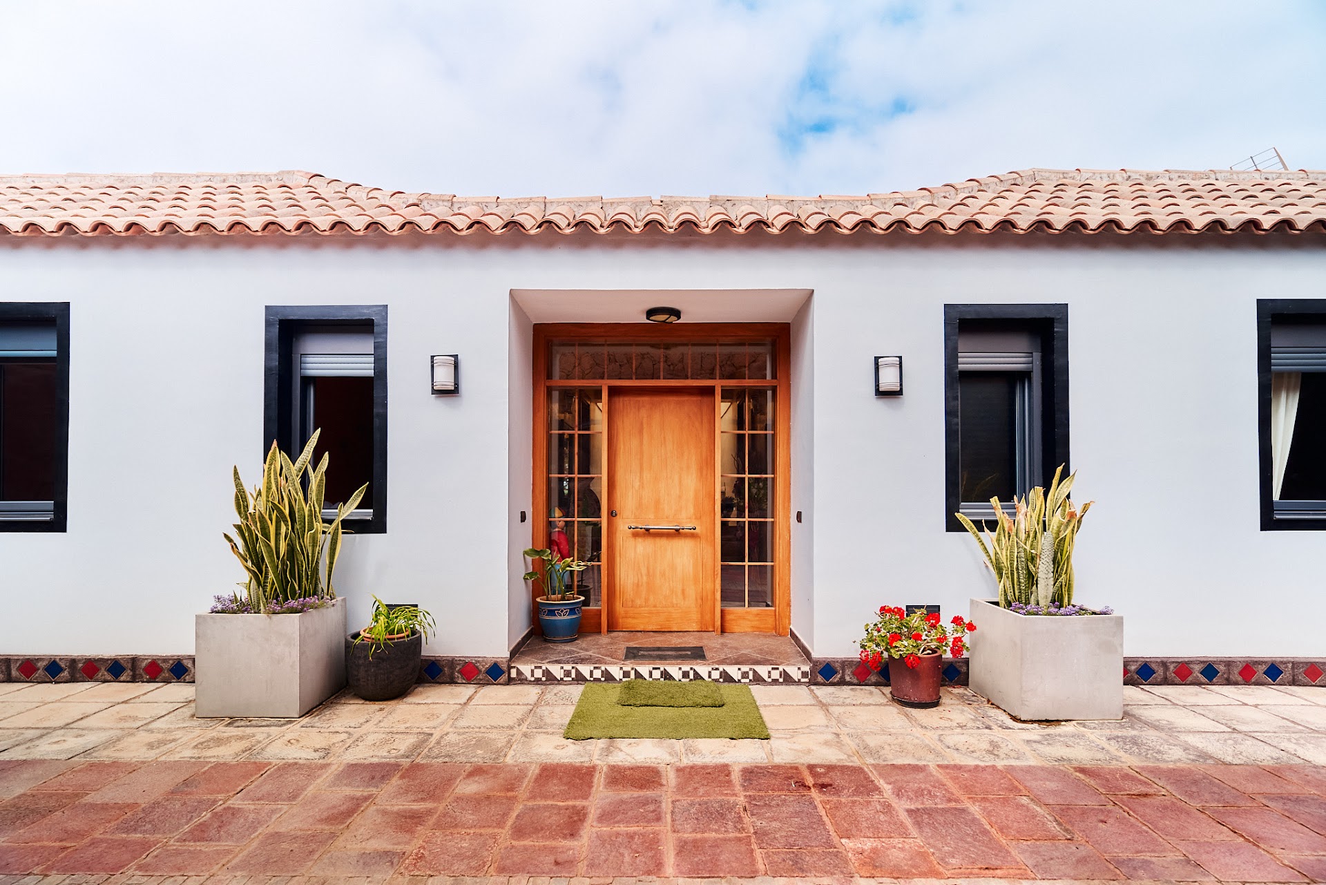 Villas Anais