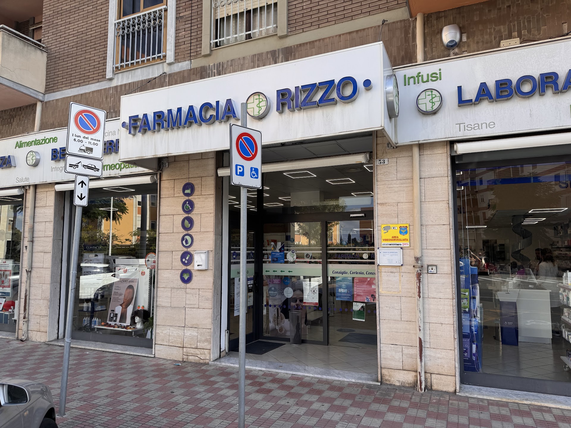 Farmacia Rizzo