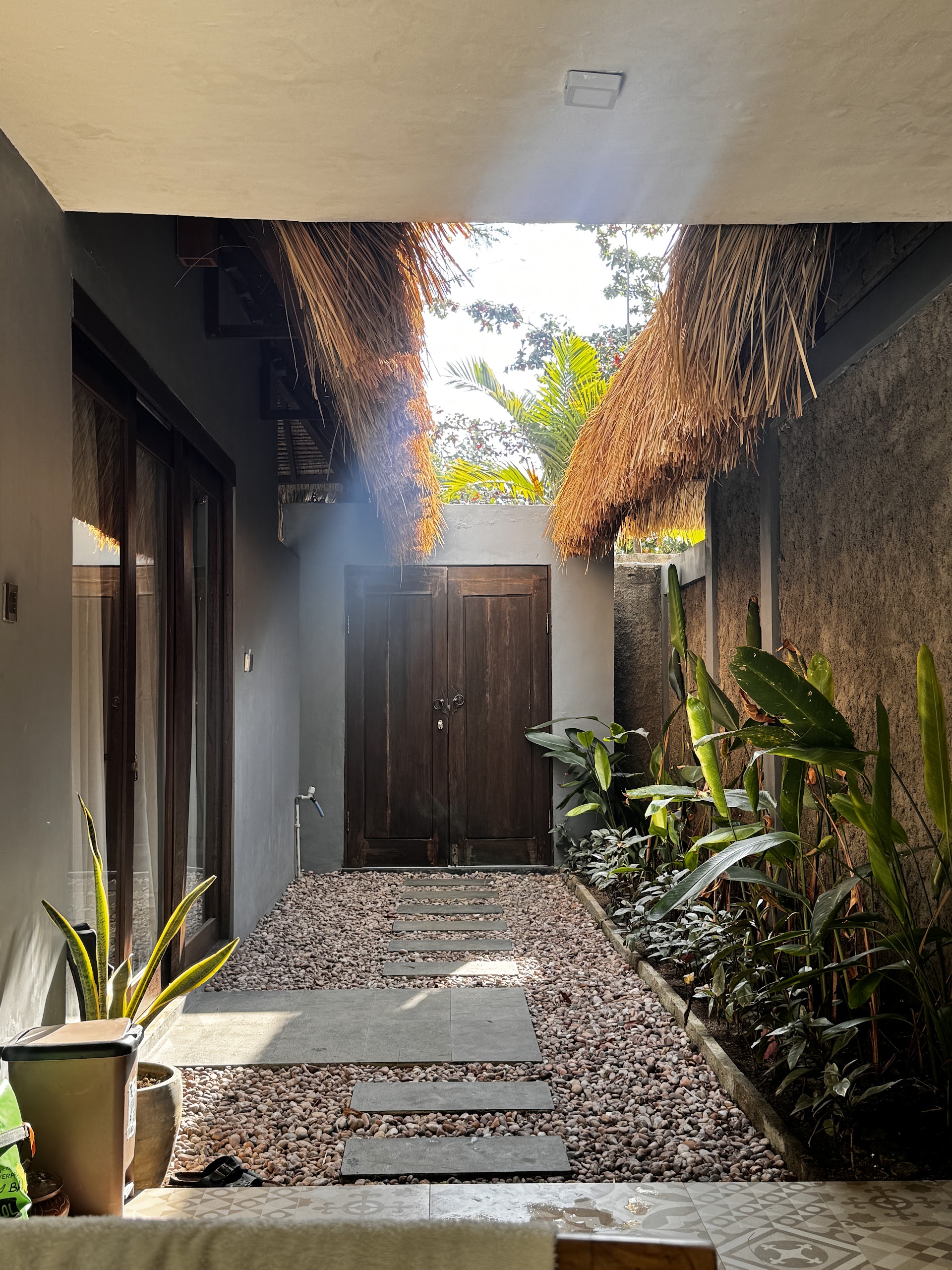 A Villa Resort - Gili Air