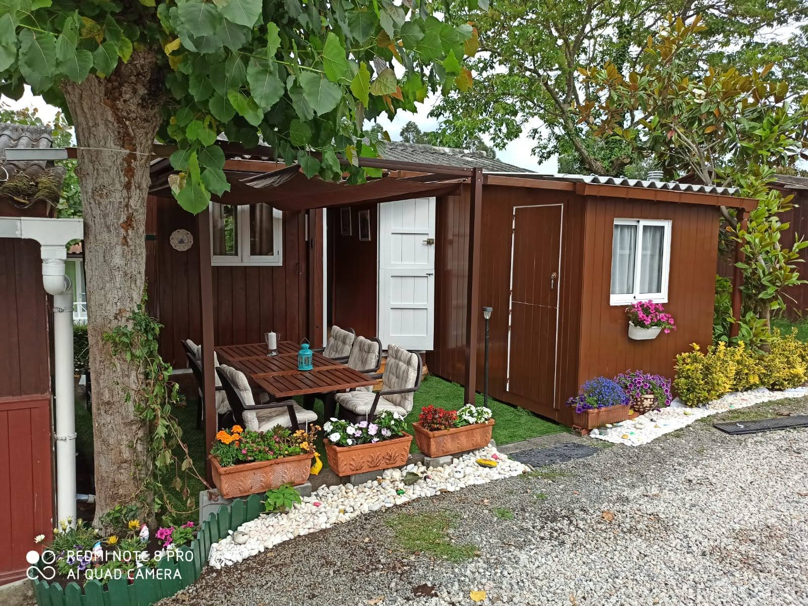 Camping Martisol