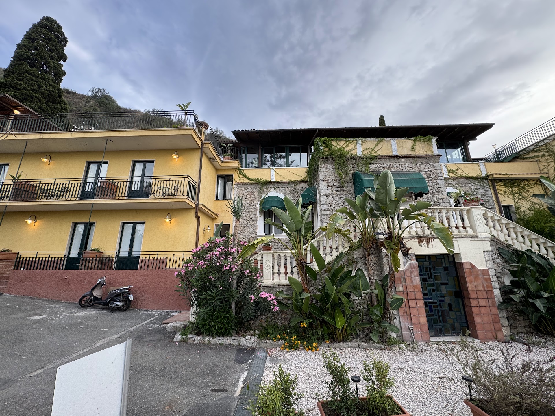 Hotel Baia delle Sirene