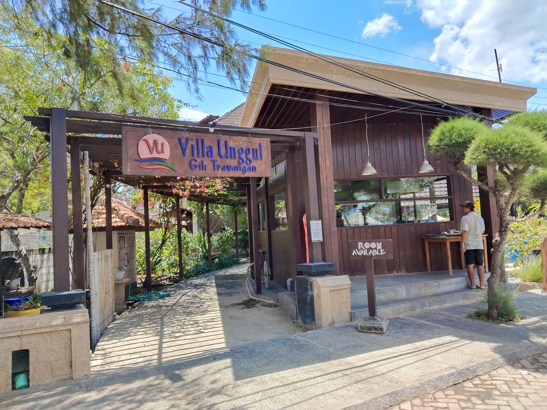 Villa Unggul