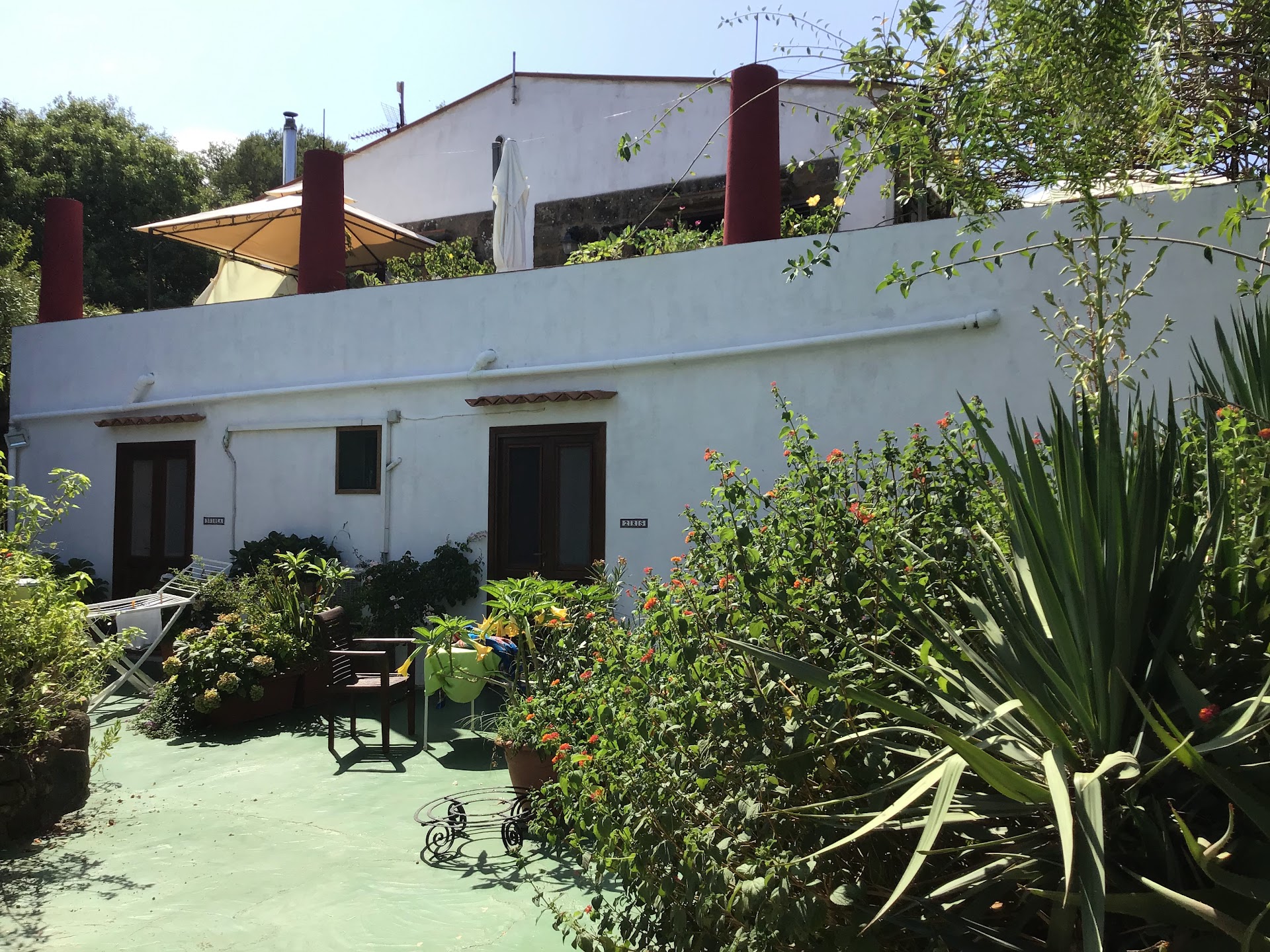 Casa Terranova
