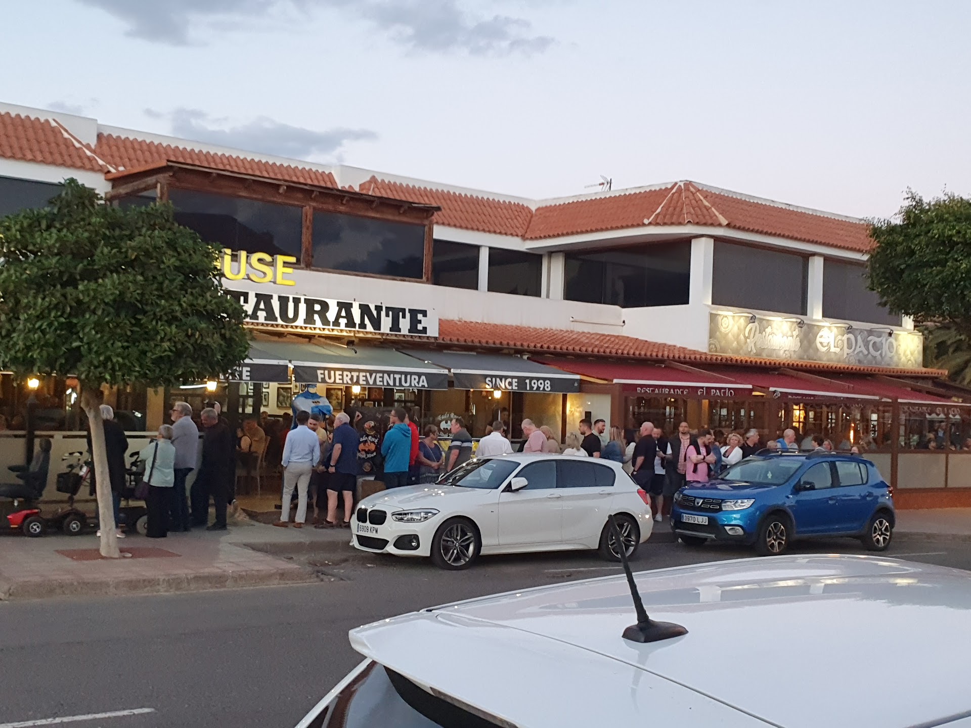 Restaurante O’Fado