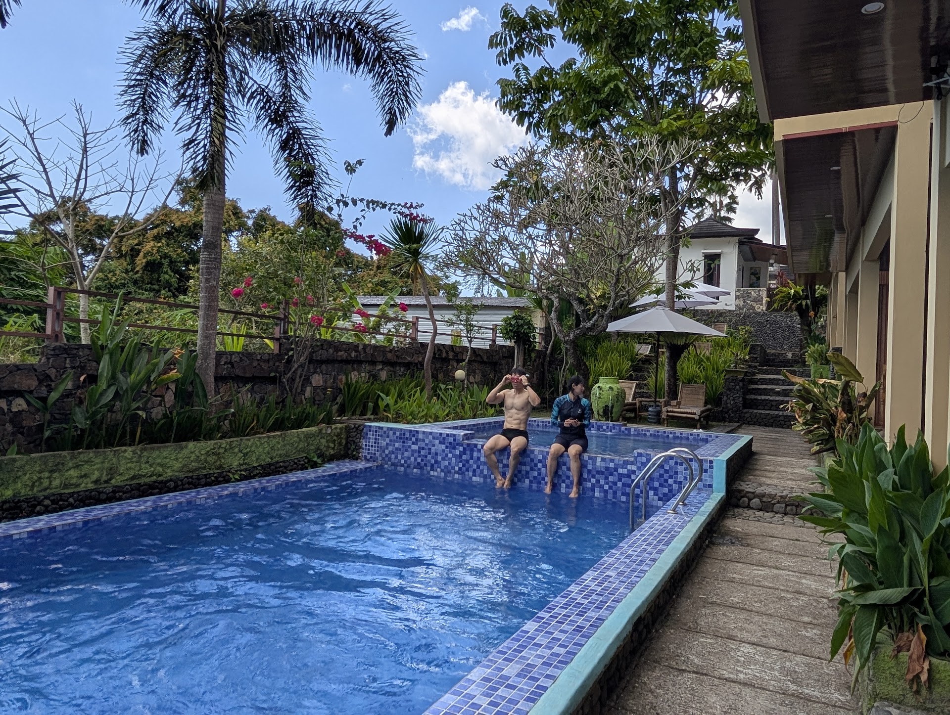 Rudy Trekker Rinjani Tours & Guest House
