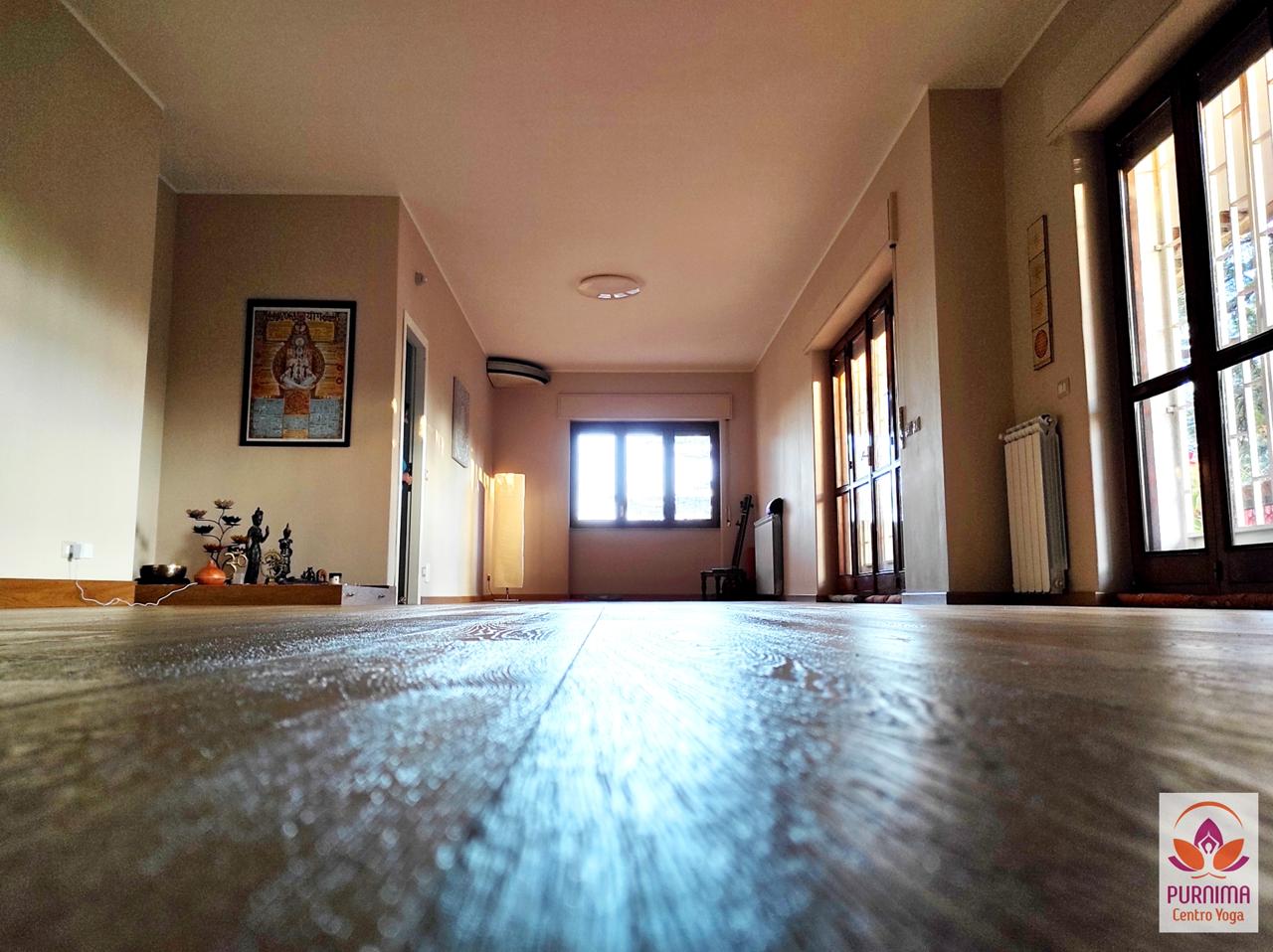 Purnima Centro Yoga