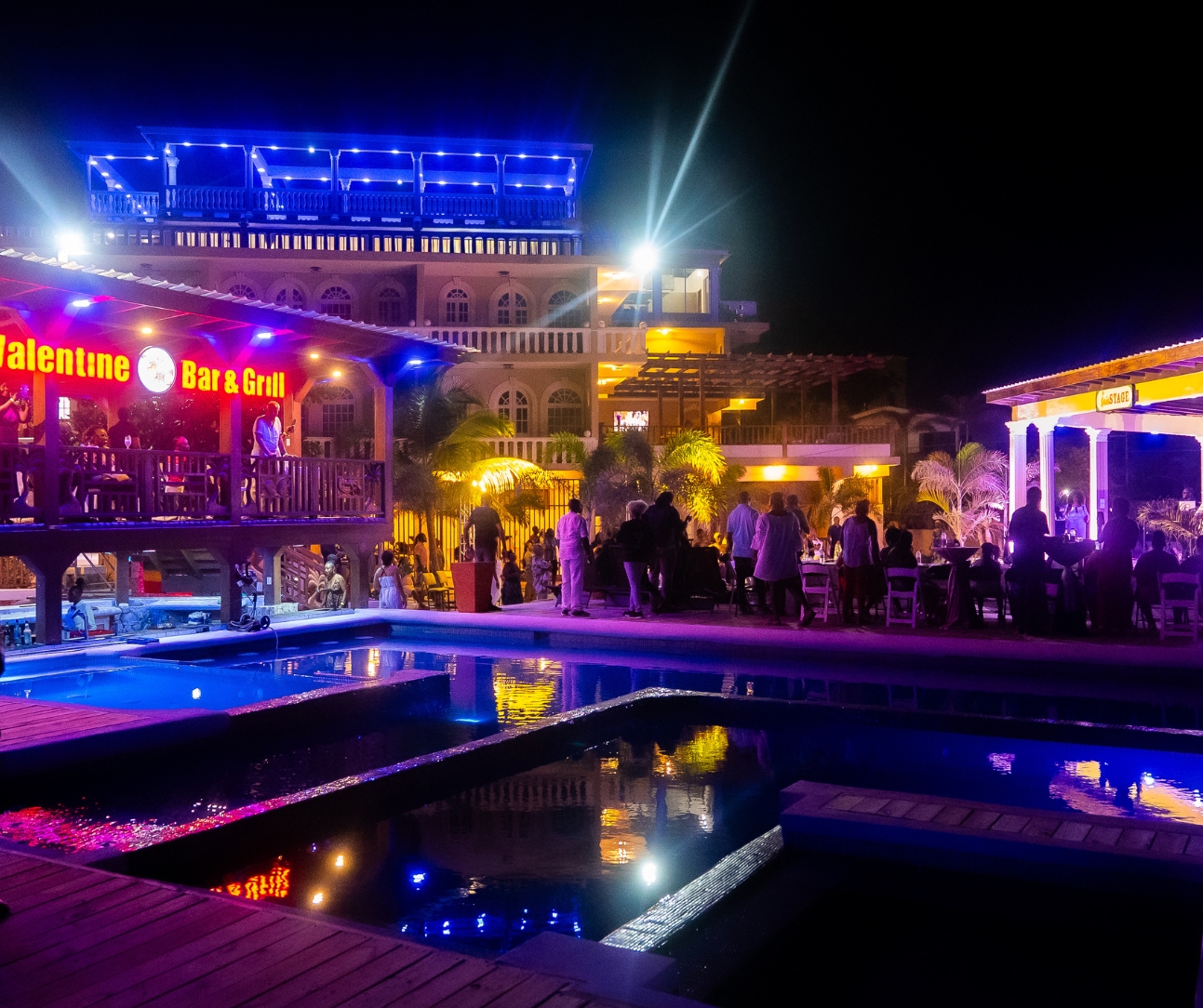 Tiamo Beach Resort and Spa