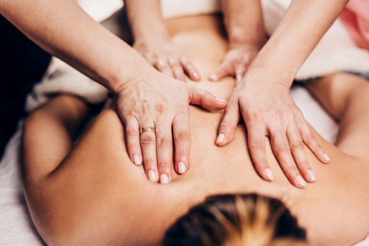 Meraki massaggi olistici