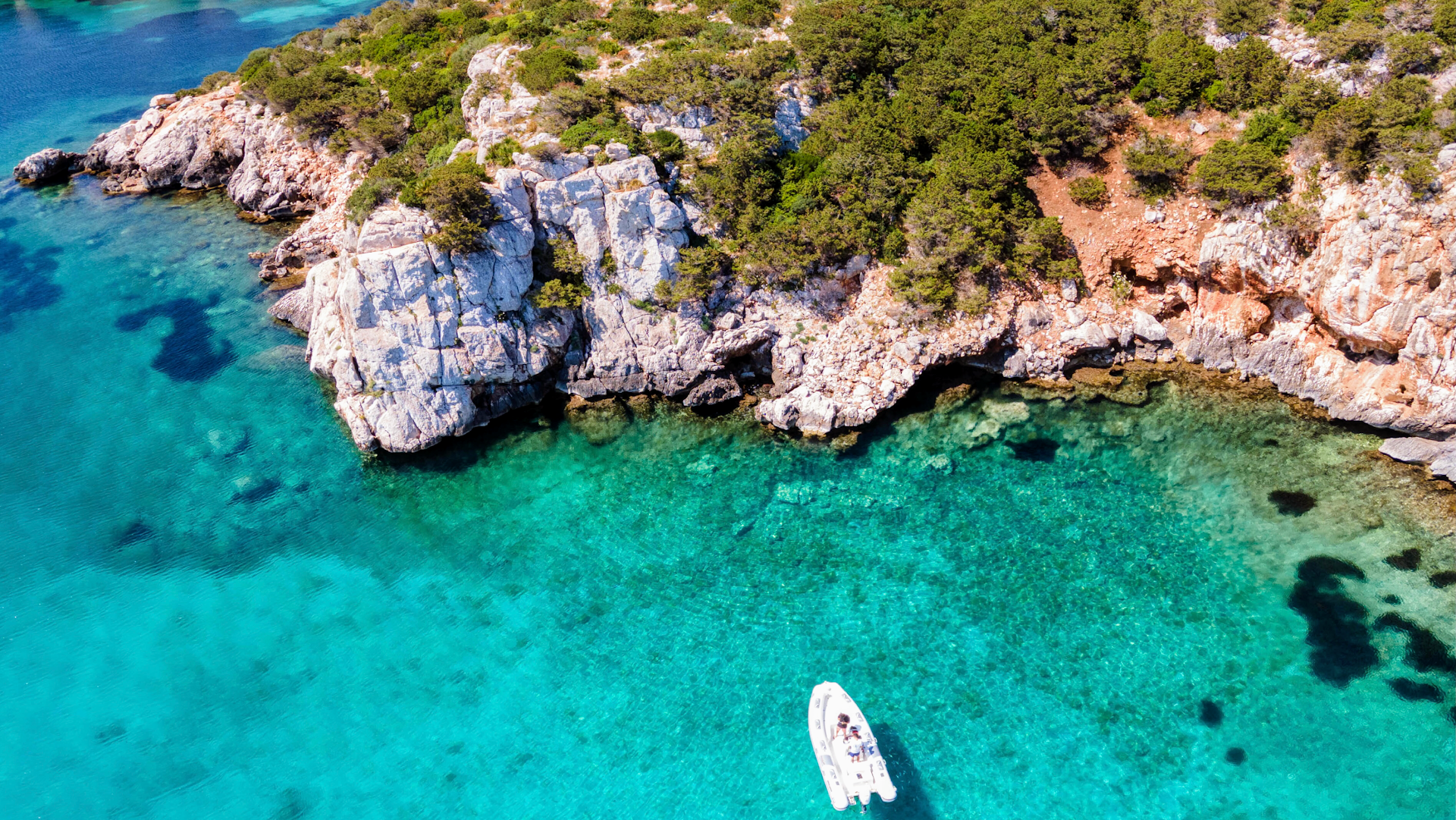 Sea Experience Sardinia